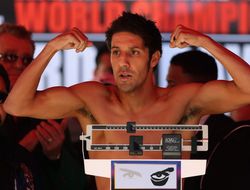 фото - Джон Молина: «Броунер не сдержал слово, он убегал»