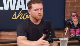 Канело назвал новую дату боя с Мбилли и причину переноса