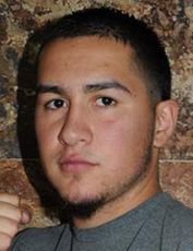 Оскар Молина