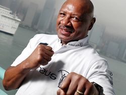 фото - Легендарный Хаглер: Джошуа — это суперзвезда и будущее