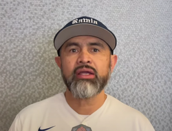 фото - Джошуа зря обратился к Деррику Джеймсу? Мнение экс-наставника Руиса