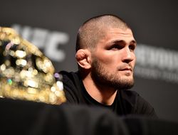 фото - Хабиб Нурмагомедов раскритиковал Джона Джонса