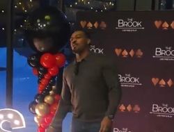 фото - Джонс и Перейра подерутся на UFC White House? Джон прокомментировал слухи