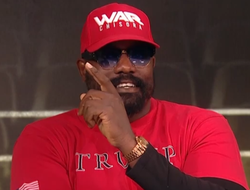 фото - Чисора уже знает, когда завершит карьеру: «Это 100%!»