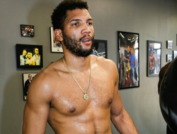 фото - Боится ли Альварес Бенавидеса? У Морреля есть однозначный ответ