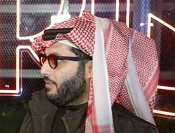 фото - Ещё одно шоу от Аль аш-Шейха: Хэйни и Гарсия уже с соперниками — источник