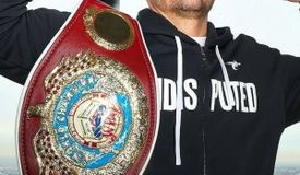 Названы самые рейтинговые шоу Top Rank 2025 года — Беринчик в лидерах