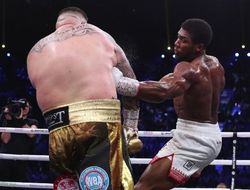 фото - Деонтею Уайлдеру не побить Энди Руиса. Особенно теперь — промоутер