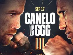 фото - Не удивили. Объявлено место проведения трилогии Альварес–Головкин