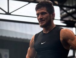 фото - Евлоев отказался от боя с Пико — СМИ