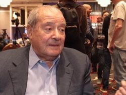 фото - Огорошили: бой Усик – Фьюри возможен уже в декабре