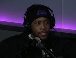 фото - Дэвис обратился к Хэйни: «Девин, ты что, избегаешь меня?»