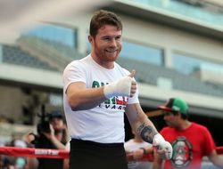 фото - Интервью Канело Альвареса: о яйцах Головкина, следах инъекций и загрязнённом мясе