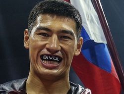 фото - Менеджер подтверждает: Дмитрий Бивол нацелен на объединительные поединки