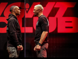 фото - Риджис Прогрейс – Иван Редкач. Смотреть онлайн