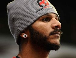 фото - Энтони Диррелл выиграл мисматч у Немешапати