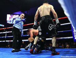 фото - «Шакал» Фрэмптон: Хочу, чтобы Канело дрался в полутяжах с Бетербиевым