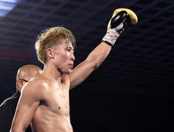 фото - Иноуэ быстро расправился с Дасмариньясом: видео