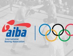 фото - Приплыли. МОК забанил AIBA на Олимпийских играх — но бокс-турниру быть