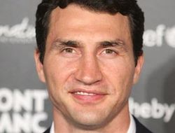 фото - Владимир Кличко: «Люди должны перестать верить в дерьмо Хэя»