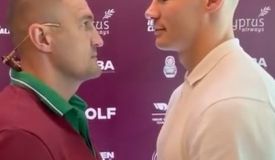 Экс-чемпион доволен переходом Бенавидеса в крузервейт: «Разочарован только Опетая»