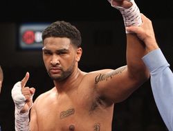 фото - Доминик Бризил вырвал победу в драке, нокаутировав Угоноха