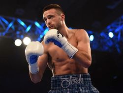 фото - Поединки Суперсерии Барнетт−Донэйр и Тейлор−Мартин пройдут в Глазго, есть дата