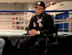 фото - Стивенсон хочет поскорее сразиться с Ломаченко: «Он один из моих любимых бойцов»