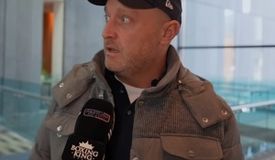 «Усик может стать почётным чемпионом в отпуске». Менеджер Итаумы о перспективах бойцов 