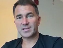 фото - Это ещё не конец. Хирн угрожает иском по делу Бенна и Zuffa