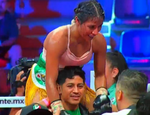 В WBC разыграли очередной временный титул: результаты