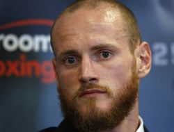 фото - Джордж Гроувз выступил за пожизненный «бан» для уличённых в допинге боксёров