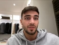 фото - Боюсь, что брат утопит Усика — Томми Фьюри 