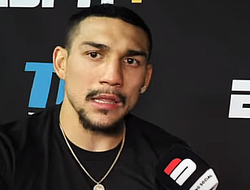 фото - Теофимо Лопес вызывает на бой Теренса Кроуфорда