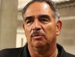 фото - Абель Санчес: Я ожидал, что Альварес устанет и будет бегать