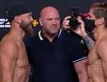 Лучшие моменты боя Дональд Серроне — Нико Прайс: видео с UFC Fight Night 178