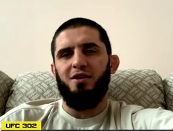 фото - Нурмагомедов, Порье и «гильотина». Шок-история от Махачева