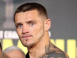 фото - Адонис Стивенсон не хочет драться с Джо Смитом — промоутер