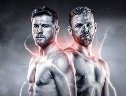 фото - Канело дал добро на сентябрьский бой в закрытом зале против Сондерса — WBN