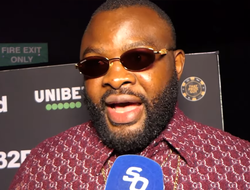 фото - «Пошёл он на***!» Интервью Баколе — об Итауме, Фьюри, Уайте и Джошуа