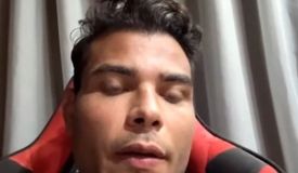 Коста ждёт Чимаева в полутяжах: «Ему же хуже»