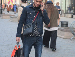 фото - Эргашева порезали в Москве, есть фото. Боец уверен, что из-за этого уступил Матиасу