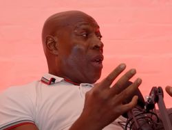 фото - Намёк на Тайсона? Бруно о допинге в спорте: «Сильный как бабуин!»