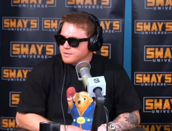 фото - Канело: «Для меня бой с Кроуфордом — это лёгкие деньги»