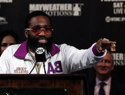 фото - Броунер vs Бернштейн: скандалист «наехал» на эксперта Showtime