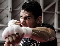 фото - Хильберто Рамирес поделился «планом» на бой с Биволом