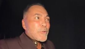 Бой Бенавидес-Рамирес объявлен официально. Почему это хорошо для Де Ла Хойи