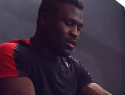 фото - Нганну ответил на вызов Фьюри