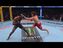 Фестиваль нокаутов и новая чемпионка. Видео лучших моментов UFC 332