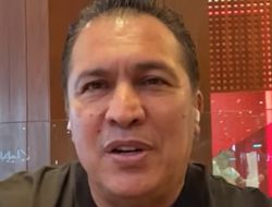 фото - Махачев разносит абсолютно всех в стойке — тренер Ислама